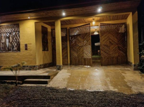 Casa Amore (casa rústica)